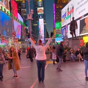 Meet your Posher, Jade